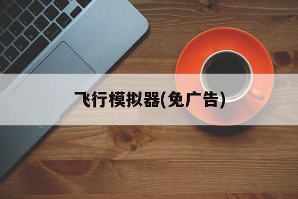 飞行模拟器(免广告) 飞行模拟器(免广告)