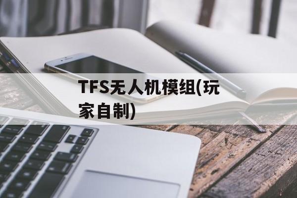 TFS无人机模组(玩家自制)